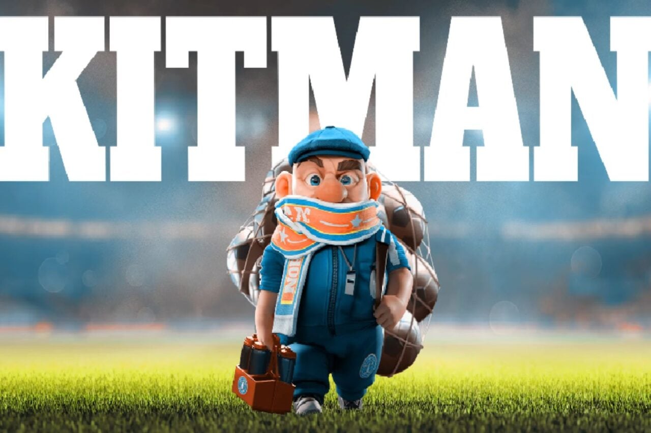 Kitman
