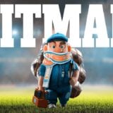 Kitman