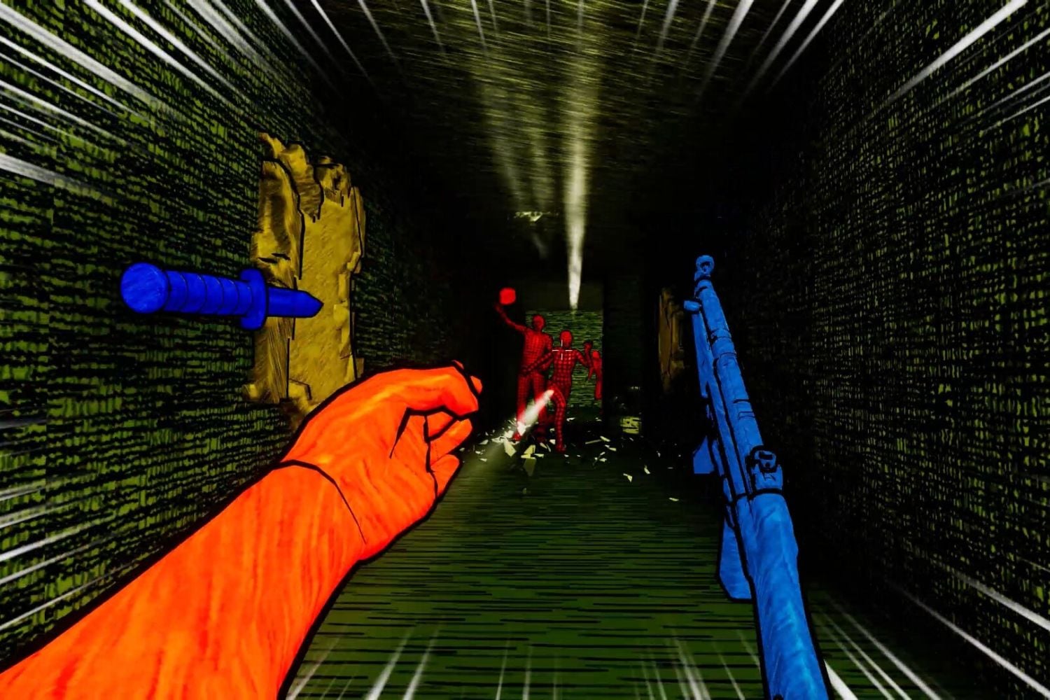 KILLFLOW