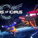 Stars of Icarus
