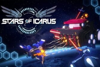Stars of Icarus