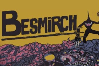 Besmirch