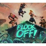 Flock Off!
