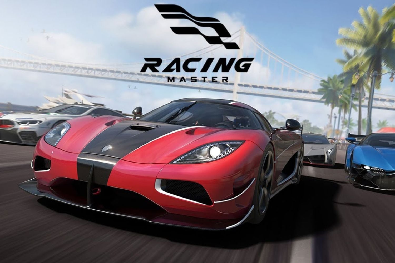 Racing Master