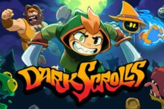 Dark Scrolls