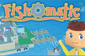 FishOmatic