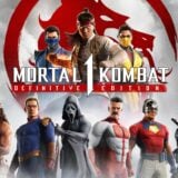 Mortal Kombat 1: Definitive Edition