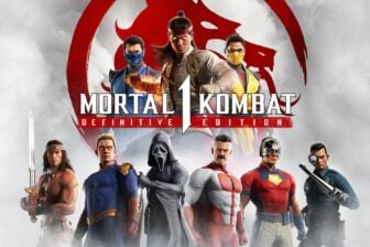 Mortal Kombat 1: Definitive Edition