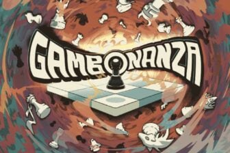 Gambonanza