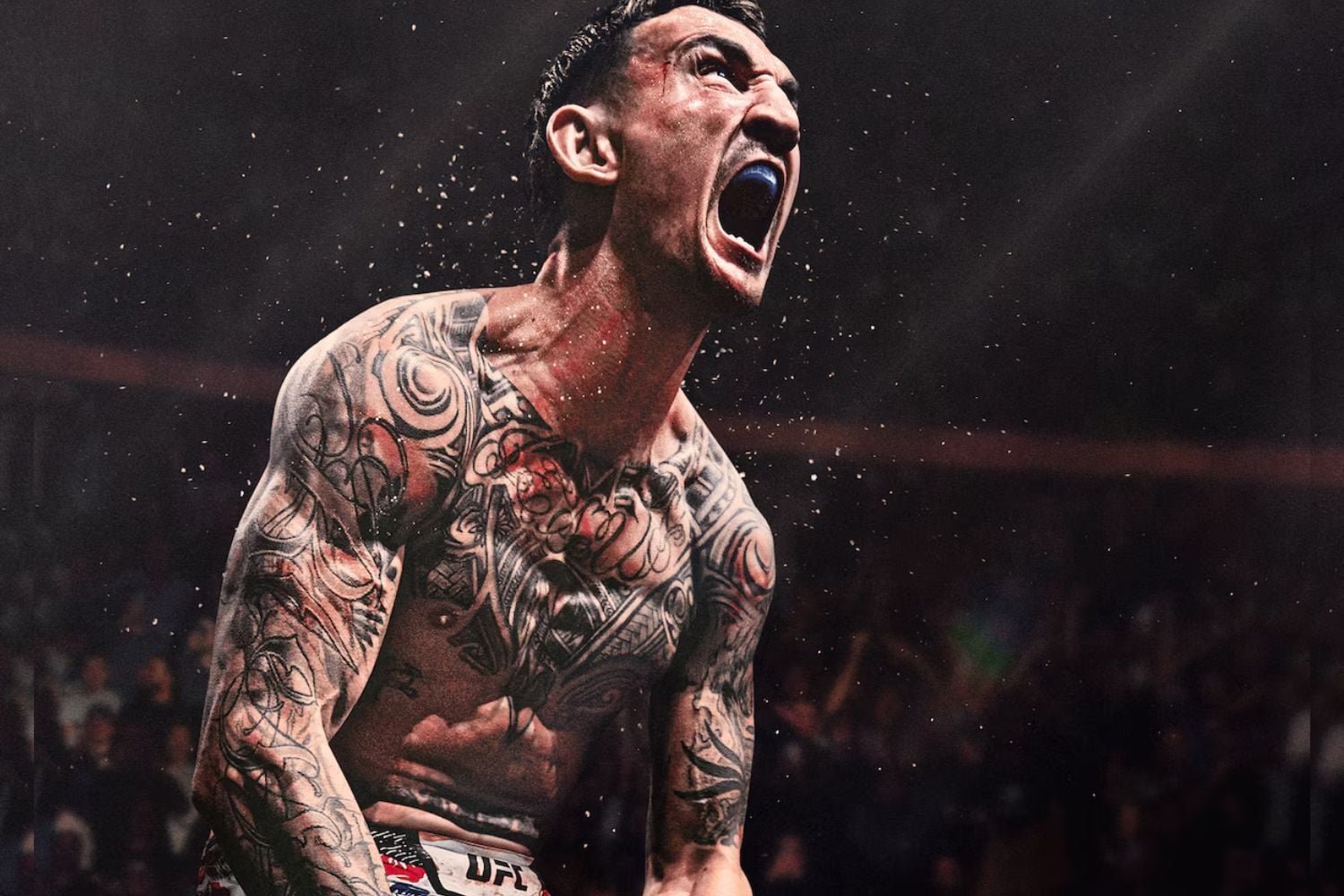 EA Sports UFC 6