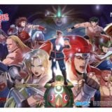 WORLD HEROES PERFECT