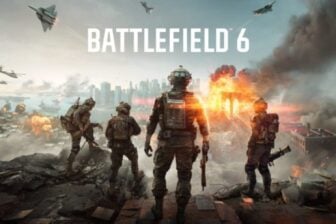 Battlefield 6