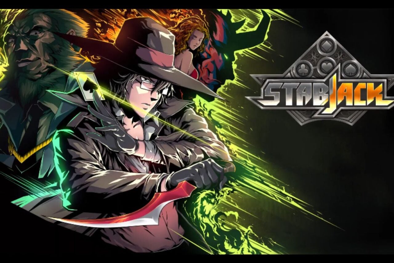 Stabjack