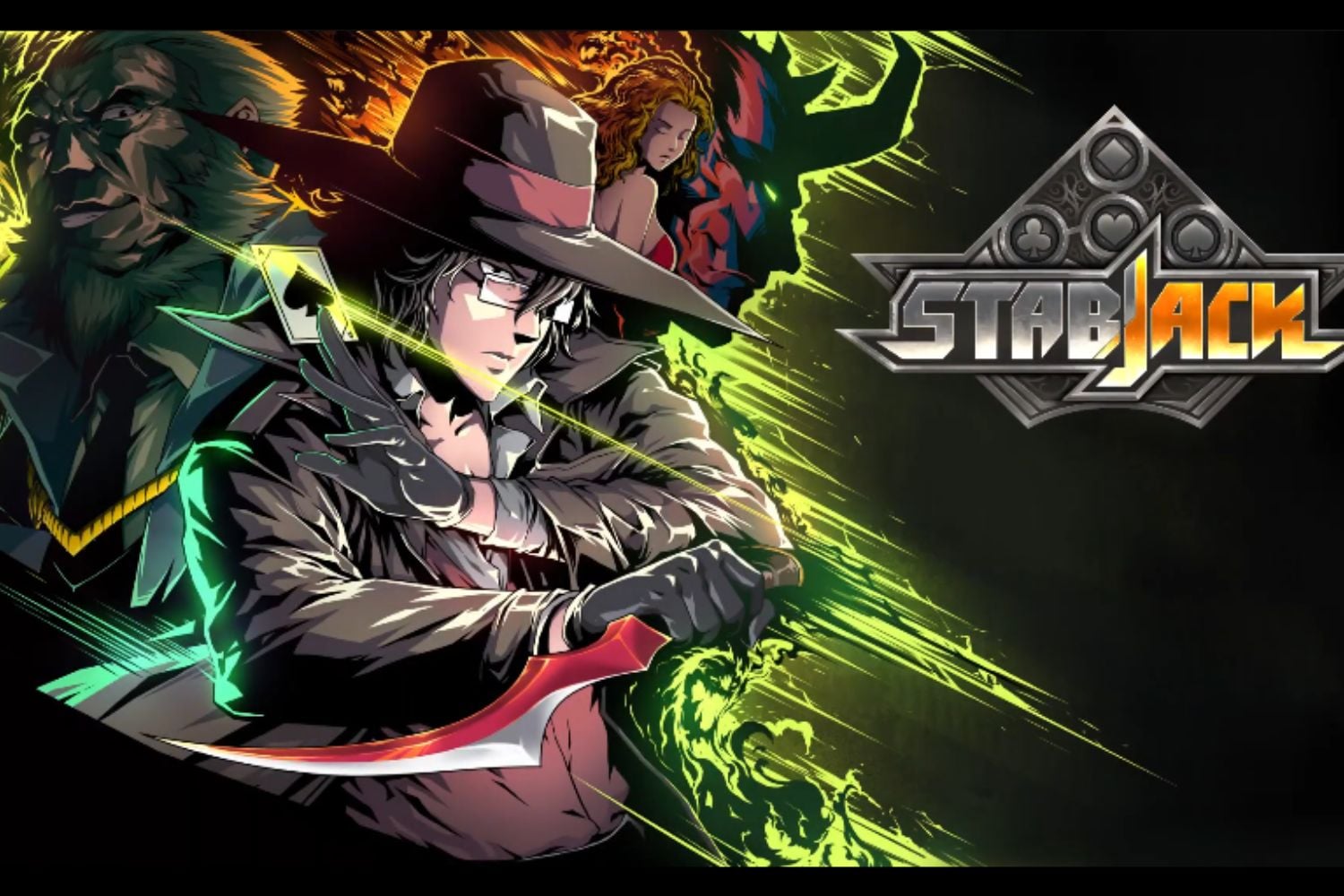 Stabjack