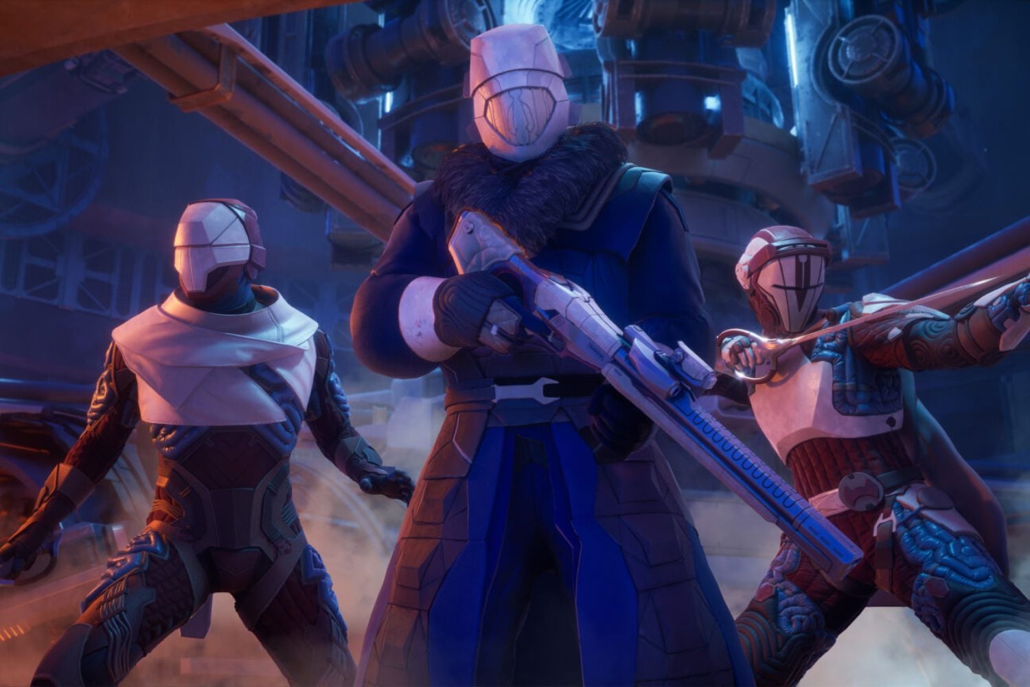 Dune: Awakening