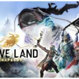 Above Land: Rhapsody