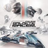 Star Wars: Galactic Racer