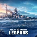 World of Warships: Legends