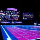 Los Games of the Future 2026 acaban de confirmar el regreso de Phygital Basketball con 3on3 Freestyle como juego oficial. El streetball digital y físico vuelve a cruzarse en Astana