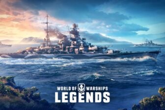 World of Warships: Legends