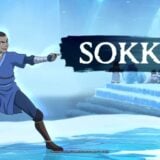 Avatar Legends: The Fighting