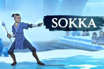 Avatar Legends: The Fighting