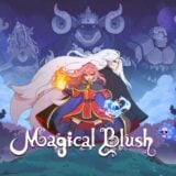 Magical Blush