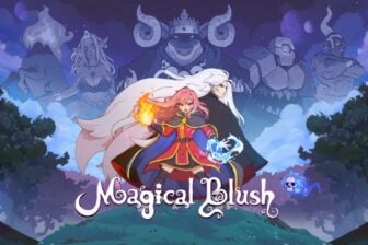 Magical Blush