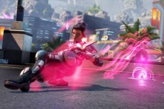 Apex Legends