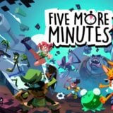 Five More Minutes