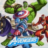MARVEL Tōkon: Fighting Souls