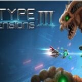 R-Type Dimensions III
