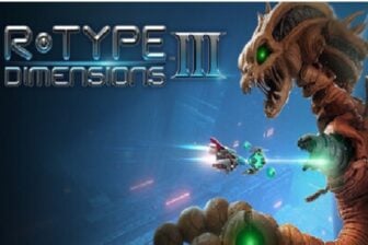 R-Type Dimensions III