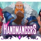 Handmancers