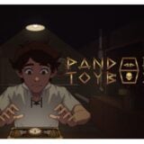 Pandora’s Toybox