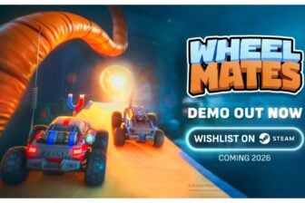 WheelMates