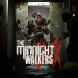 The Midnight Walkers