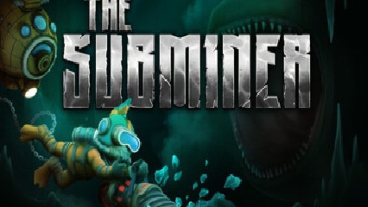 The Subminer y el descenso que nadie puede controlar: explorar el fondo ...