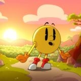 PAC-MAN: Snack Breaks