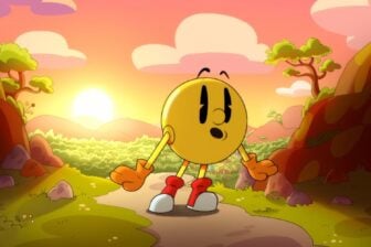 PAC-MAN: Snack Breaks