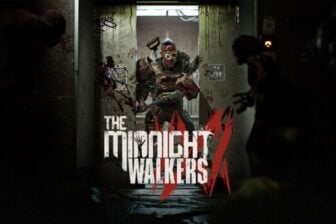 The Midnight Walkers