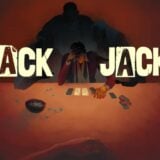 Black Jacket