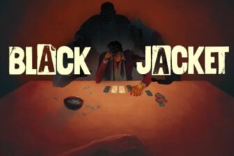 Black Jacket