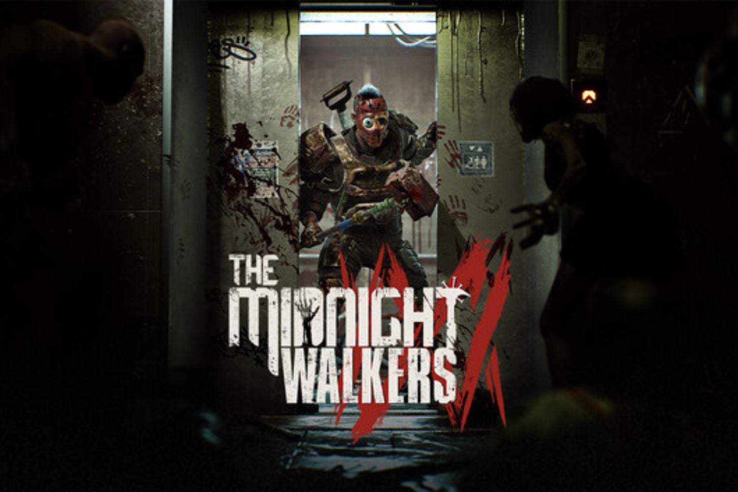 The Midnight Walkers