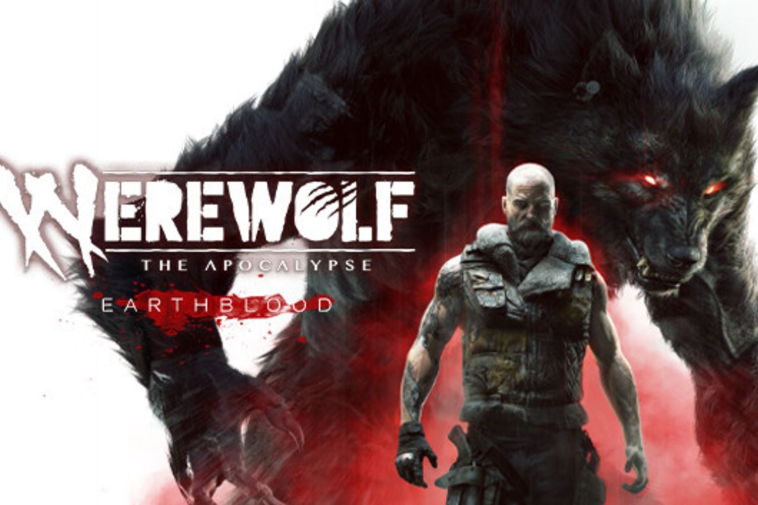 Werewolf: The Apocalypse