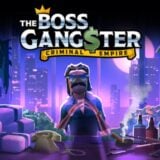 The Boss Gangster: Criminal Empire