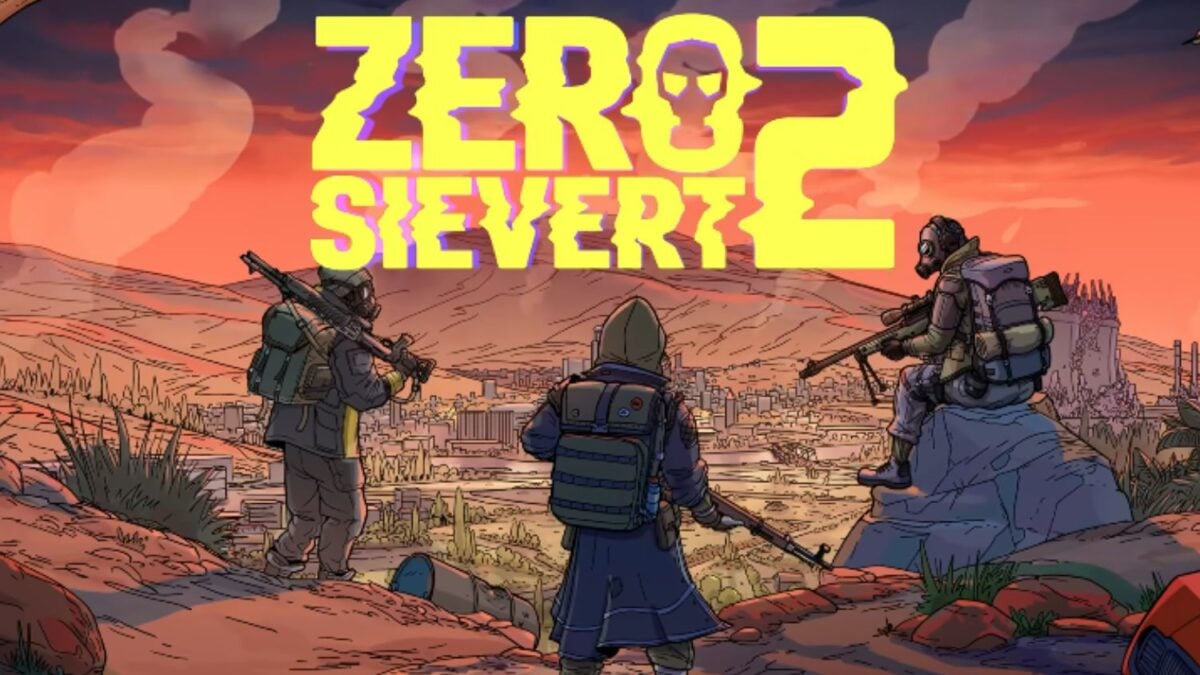 ZERO Sievert 2 apuesta por el cooperativo y pone en riesgo su esencia ...
