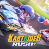 KartRider Rush+