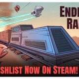Endless Rails