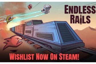 Endless Rails